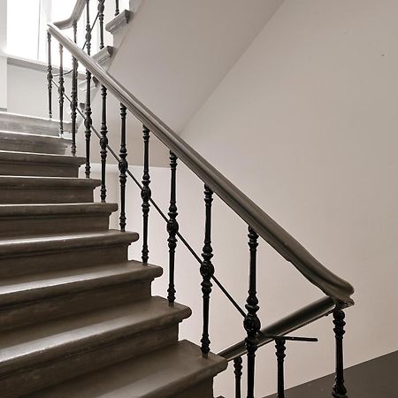 Lovely Studio Apartment In The Heart Of Riga Luaran gambar