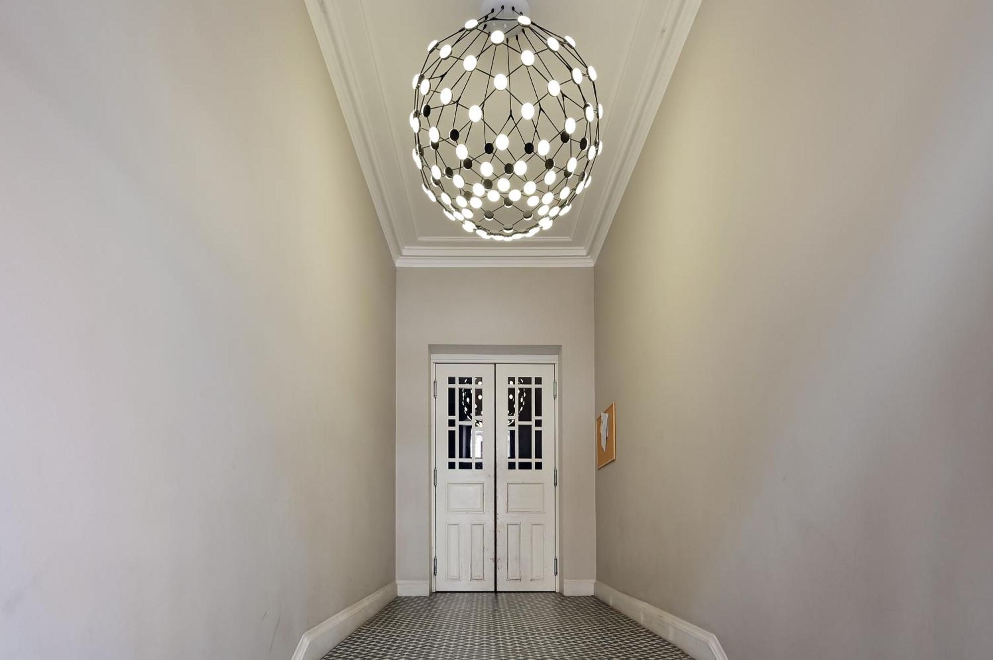 Lovely Studio Apartment In The Heart Of Riga Luaran gambar